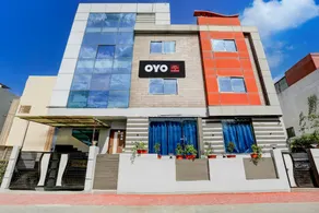Hotel O La Banian Hotel & Restaurant - Image 5