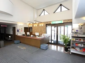 Hotel Inn Sakata - Image 5