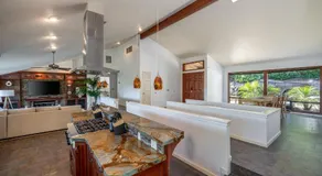 Mountain Villa in San Diego - Pool & Waterslide, Spa, Pickle Ball, Game room - Image 2