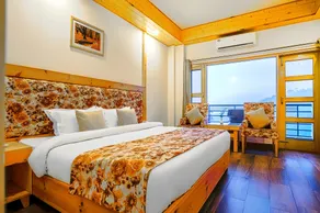 Dagshai Manor Kasauli - Inde Hotels - Image 2
