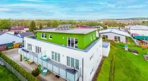 Apartmenthaus Aulendorf - Image 4