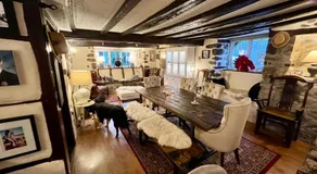 The Old Thatch - Hennock - Image 2