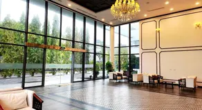 NCC Garden Villas - NCC Hotel - Image 5