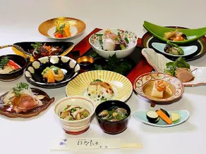 Iizaka Onsen Hanataki - Image 4