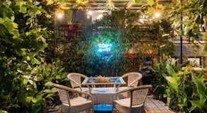 The Magnolia Farm by StayVista - 3BHK Villa with Jacuzzi & Private Pool - Image 4