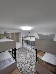 BridgeStayHostel - Image 2