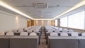 City Comfort Inn Tai'an Central Hospital Agricultural University - Image 4