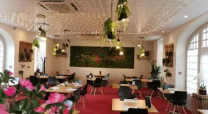 Hôtel Restaurant Le Lion d'Or - Image 5