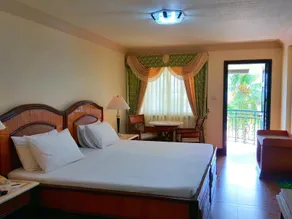 Bohol Tropics Resort - Image 2