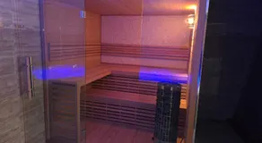 NEZNAŠOVY Restaurant - Penzion - Wellness - Sauna - SPA - Image 4