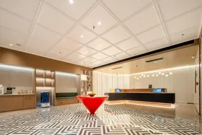 Starway Hotel Weinan Dali - Image 5