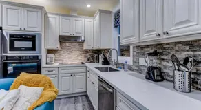 Marbella Lane - Bright and Cozy Home near SFO - Image 3