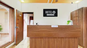 Hotel O Sriperambadhur Formerly Radha Residency - Image 4