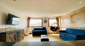 La Venise Annecienne🇨🇭 Bright studio, with free private parking, near train station  - Image 4