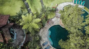 Ijen Resort and Villas - The Hidden Paradise - Image 4
