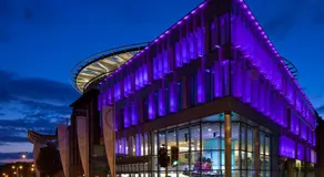 Bespoke Tours Scotland Accommodation @ Morrison Street - Image 2