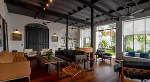 Villa Paranaguá Hotel & Spa - Boutique Hotel - Image 3