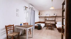 OVGORA - Ismini Sea View Room in Kamilari Village - Image 2
