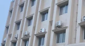 Nova Alhind Airport Hotel - Image 3