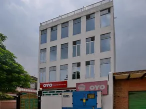 Hotel O Chaitanya Inn - Image 4
