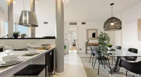 Click&Flat Luxury Tetuan - Image 2