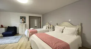 THE RIVER HOUSE - Termas Guesthouse - Image 2