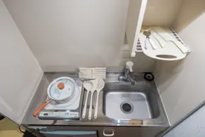 粋良酒店式公寓 王子店IKIRA Apartment Hotel Wangzi - Image 5