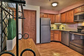 Mountain Green Resort by Killington VR - 1 Bedrooms - Image 5
