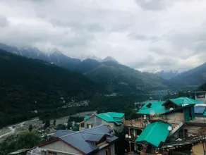 A quiet and peaceful stay in Vashisht - Image 5