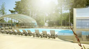 Escales Voyages Cottage des Dunes - Chalet de 49m2 climatisé - 6 personnes - Image 2