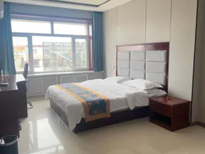 Fubinyuan Hotel - Image 5