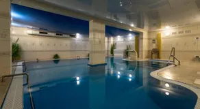 Hotel Wodnik Twój Hotel z widokiem na morze - Image 4