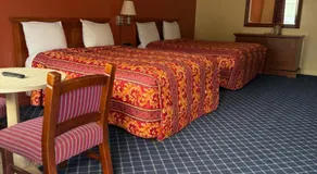 American Star Inn & Suites Atlantic City - Image 2