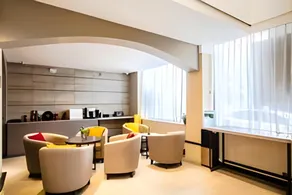 Home Inn Neo Lin'an Qianwang Street Wanhua Plaza - Image 5