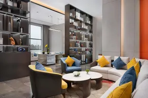 Hampton by Hilton Shuozhou - Image 2