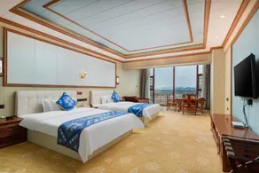 Gujiang Hotel - Image 2