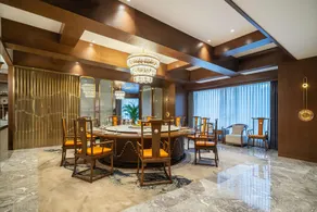Nanjing Tianfeng Hotel - Image 3