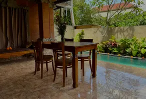 Blue Lotus Ubud - Image 3