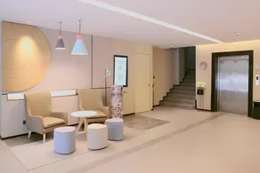 Home Inn Neo Changchun People's Square Jinshui Road Wanda - Image 4