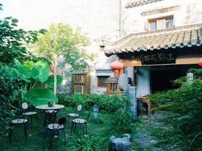 Wangjia Garden Inn - Image 5