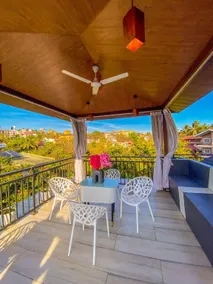 villa15(10bhk private villa with pool and view) - Image 4