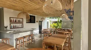 Kaia Beach Lodge en Cosón - Image 2
