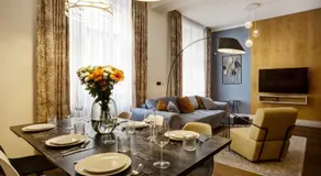 Luxury apartment at Prague city centre Anděl! - Image 2