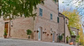 Villa Funari Country House - Image 3