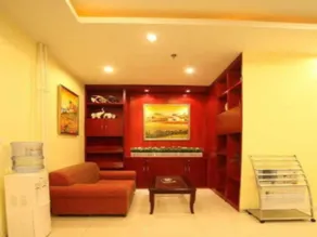 Hanting Hotel Pingliang West Street - Image 3