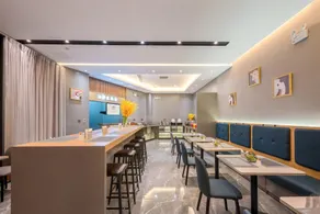 Home Inn Style Golden Guangzhou Panyu Chimelong Paradise Dashi Metro Station - Image 3