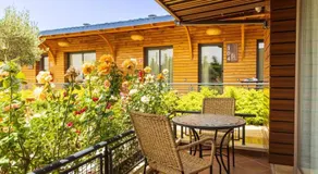 Dar Zarrouk - Eco Lodge Briech Assilah - Image 2