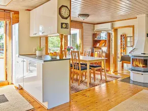 4 star holiday home in Värmdö - Image 2