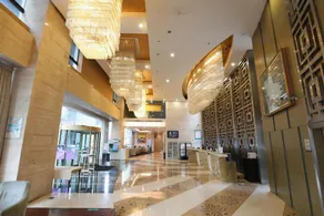 Kailong International Hotel - Image 2