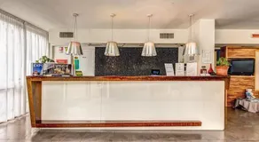HOTEL HMR RHO Milano - Image 4